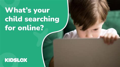 Ensure Your Child's Online Safety: Tips for Google and iPhone Search ...