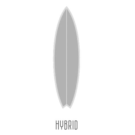 Different Surfboard Shapes - Everything You Need To Know! | Stoked For ...