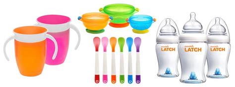 Up to 70% off Munchkin Baby Products + $10 off $20! HURRY! - Simple Coupon Deals