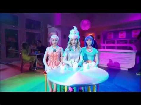 Liv And Maddie Froyo Yolo Music Video - Music Country slow