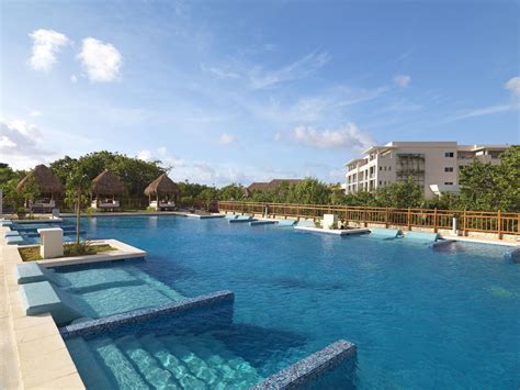 Paradisus Playa del Carmen – Riviera Maya - Paradisus by Melia All Inclusive Resort - Paradisus ...