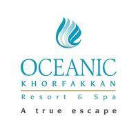 Oceanic Khorfakkan Resort & Spa | Hotel | Khor Fakkan