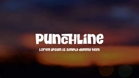 Punchline: download for free and install for your website or Photoshop.