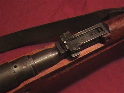 WW II Japanese Type 99 Rifle with Bayonet | Collectors Weekly