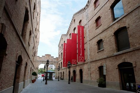 Barcelona Museums: Free Sundays