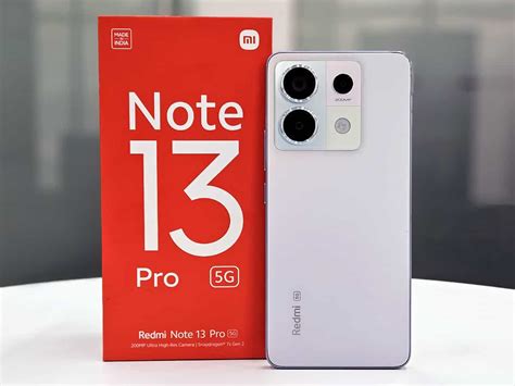 Redmi Note 13 Pro Unboxing and First Impression: All you need to know | Zee Business