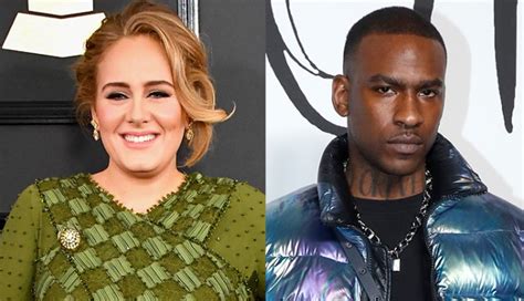 Who Is Adele's Rumored Boyfriend, Skepta? - PureWow