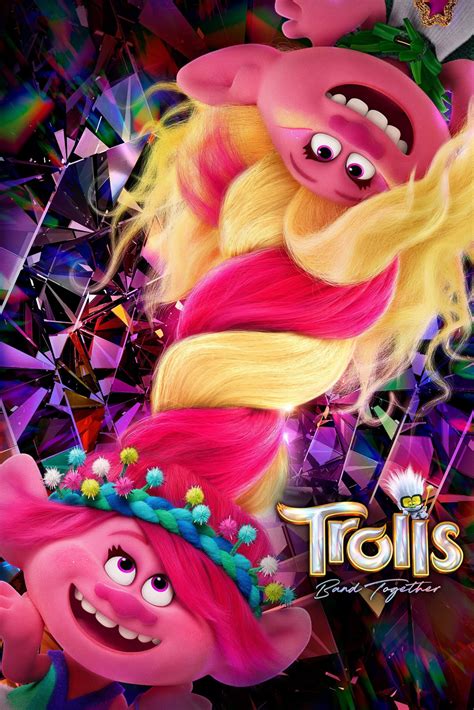 Trolls Band Together – Bedford Playhouse