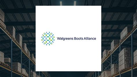 Brokerages Set Walgreens Boots Alliance, Inc. (NASDAQ:WBA) PT at $12.58 ...