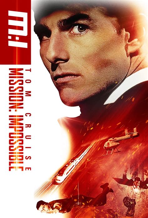 Mission: Impossible - TheTVDB.com