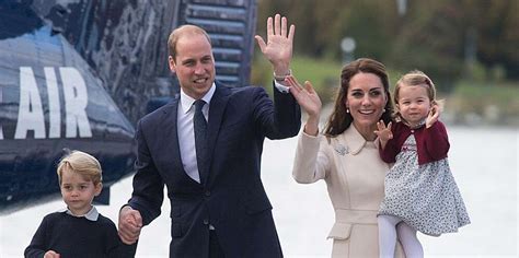 The Royal Baby has Officially Left the Hospital, and Here's What We Know | HelloGiggles