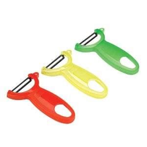 Kuhn Rikon Original Swiss Peeler Set