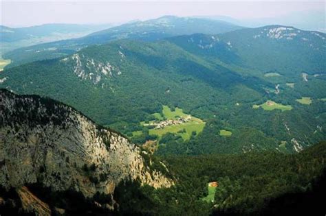 Jura Mountains | mountain range, Europe | Britannica.com