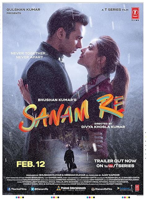 Sanam Re (2016)