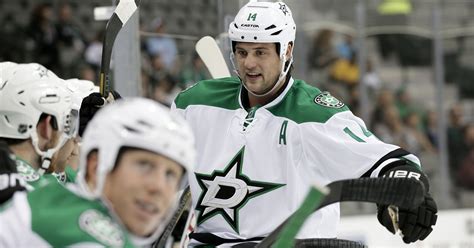 Jamie Benn named captain of Dallas Stars