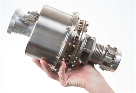 Next-Gen Gas Turbine Engine Technology for UAS - UAS VISION