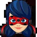 Miraculous Ladybug – Coloring Pages and Books in PDF