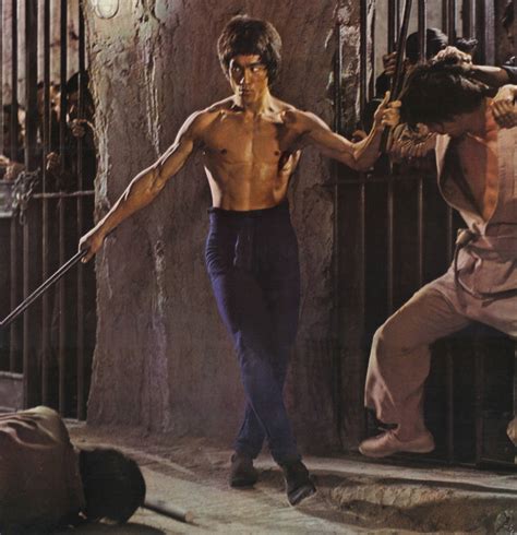 which legendary bruce lee fight is your favorite? if i forgot to mention one, please feel free ...