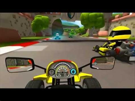 Best VR racing games - VR Source