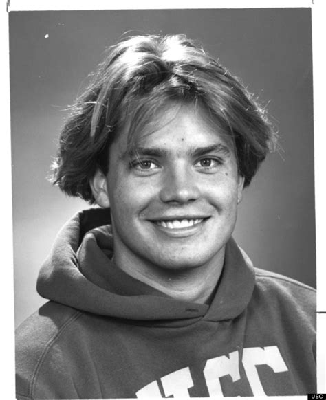 Timothy Olyphant At USC: Before 'Justified,' He Was On The Swim Team | HuffPost Entertainment