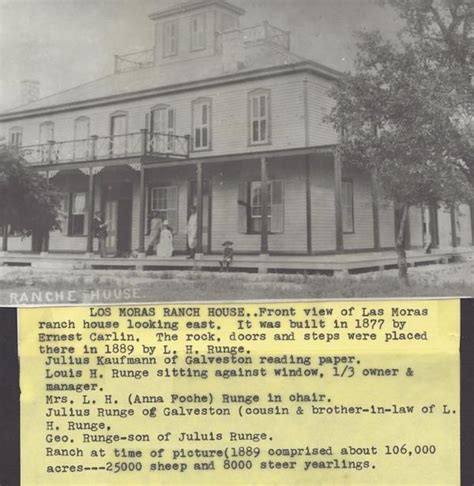 Historical Menardville, Menard County, Texas photos | Out My Kitchen Window