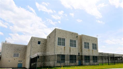 York County Prison looking to set up probation, parole reentry hub