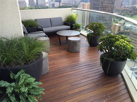 Urban Oasis: Balcony Gardens That Prove Green Is Always In Style