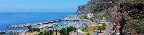 Weather on Madeira - Ocean Retreat