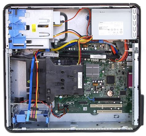 Dell OptiPlex 380 MT Computer Core 2 Duo (E7500) - Windows 10 - Grade A