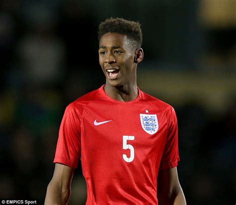 Reece Oxford aims to put lessons from training with West Ham first team ...