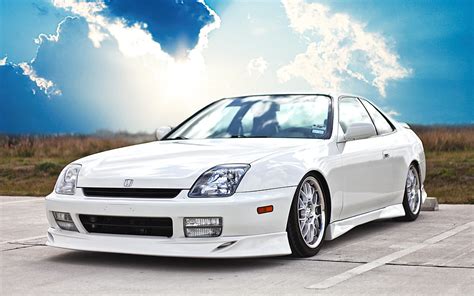 Honda Prelude 1998 | Long Mai | Flickr