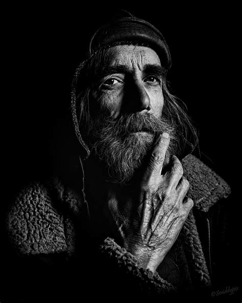 42+ Dark And Awesome Portraits: Photo Contest Finalists - VIEWBUG.com