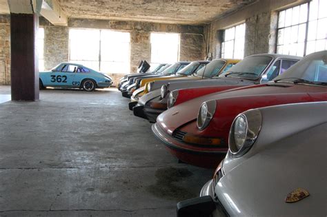 Old 911 Collection Pictures