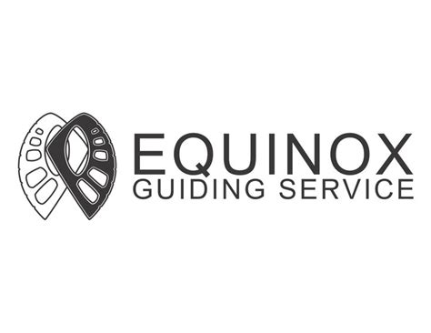 Equinoxes logo | Equinox, Travel book, Tour guide