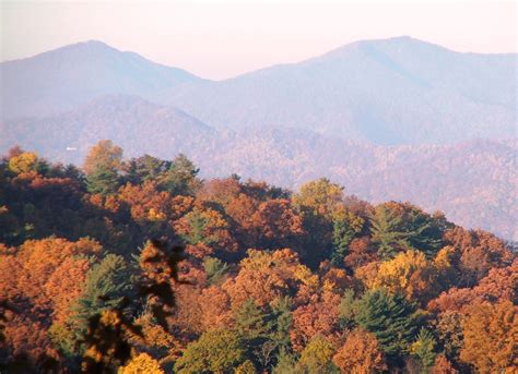 America's Safest Weather Cities - Asheville, NC - Oakland Cottage B&B