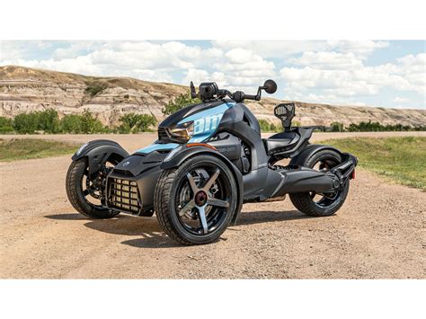 New 2024 Can-Am Ryker Sport | Specs, Photos, Price | For Sale in Elk ...