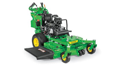 John Deere Walk Behind Mower for Sale | W48M | Sunshine