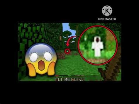 Entity 303 sightings😱#minecraft creepypasta#viral - YouTube