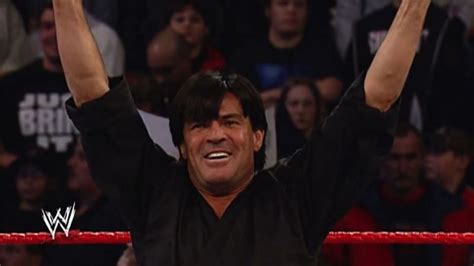 5 WWE Superstars defeated by Eric Bischoff