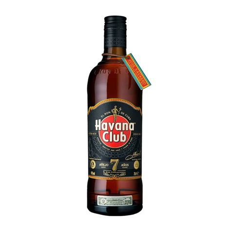 Havana Club 3 Years Rum – 1000ml – liquorshop