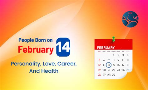 People Born on February 14 Personality, Love, Career, And Health