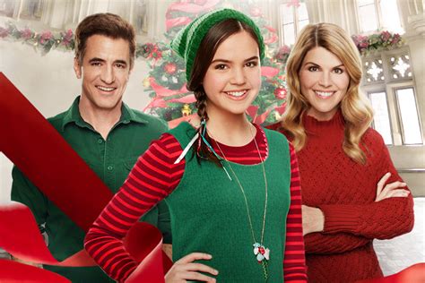 Hallmark 2017 Christmas Movies - How Many Days Until Christmas