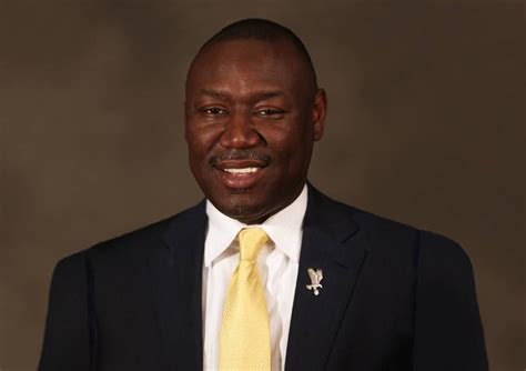 Attorney Benjamin Crump will deliver keynote address at FAMU MLK Day ...