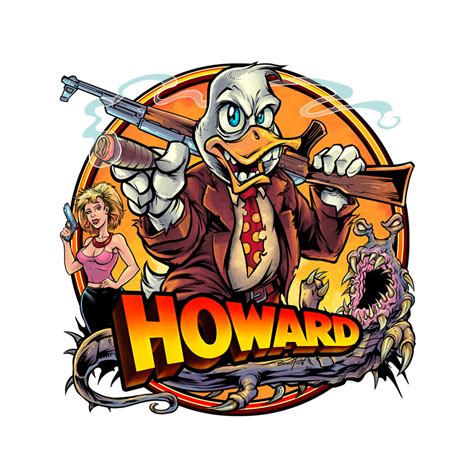 Howard Duck's Instagram, Twitter & Facebook on IDCrawl