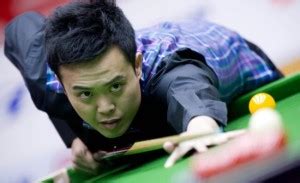 Marco Fu – Pro Snooker Blog