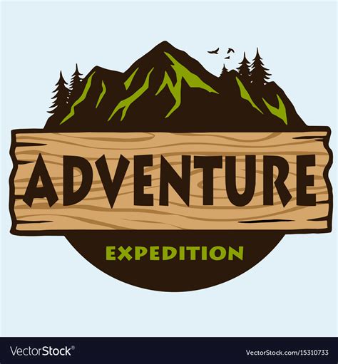 Logo Adventure - Satu Trik