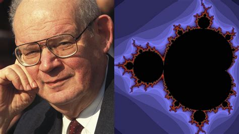 Happy birthday to Benoit Mandelbrot, the discoverer of fractals | Live ...