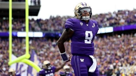 2023 Pac-12 Championship odds, line, spread: Washington vs. Oregon ...