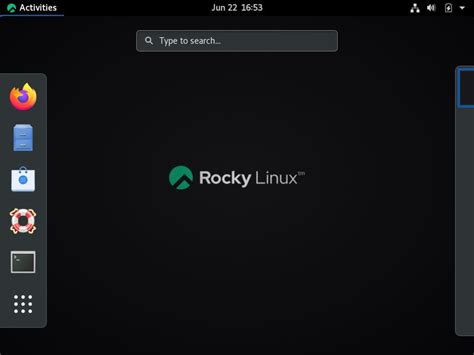 How to Install Rocky Linux 8.4 Step by Step with Screenshots