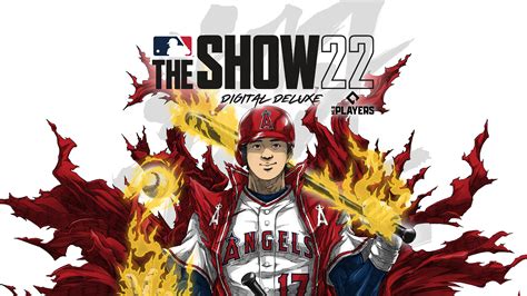 MLB® The Show™ 22 Digital Deluxe Edition PS4™ and PS5™